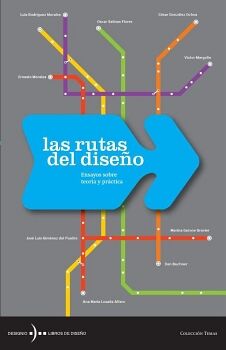 LAS RUTAS DEL DISE�O