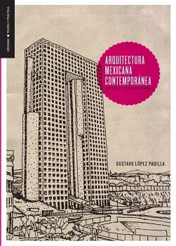 ARQUITECTURA MEXICANA CONTEMPPOR�NEA