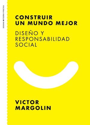 CONSTRUIR UN MUNDO MEJOR