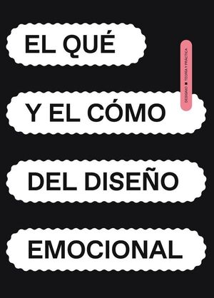 EL QU� Y EL C�MO DEL DISE�O EMOCIONAL