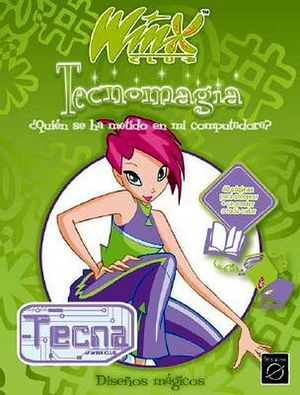 TECNOMAGIA, QUIEN SE HA METIDO A MI COMPUTADORA?
