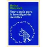 NUEVA GUIA PARA LA INVESTIGACION CIENTIFICA