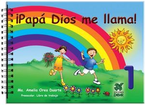 PAP DIOS ME LLAMA! (ALUMNO)