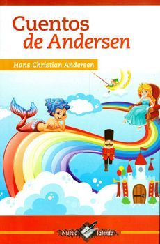 CUENTOS DE ANDERSEN (COL. NUEVO TALENTO)