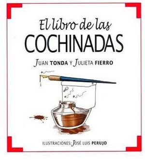 LIBRO DE LAS COCHINADAS, EL (ADN EDITORES)
