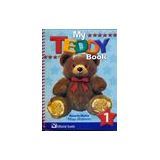 MY TEDDY BOOK 1RO.