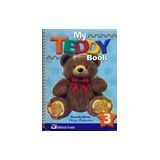 MY TEDDY BOOK 3RO.