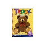 TEDDY PREESCRITURA 4