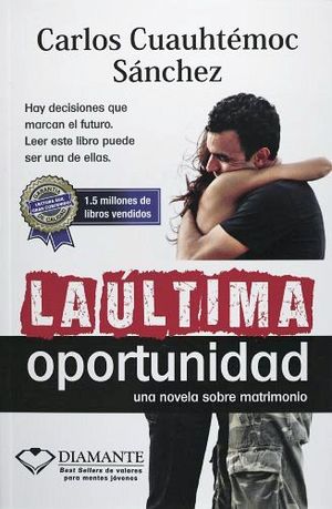 LTIMA OPORTUNIDAD, LA (NVA. PRESENTACIN)