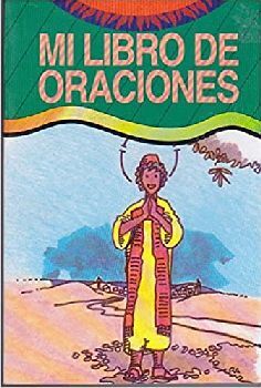 MI LIBRO DE ORACIONES