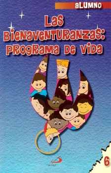 BIENAVENTURANZAS: PROGRAMA DE VIDA 6TO. NVA PRESENTACION