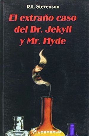 EXTRAO CASO DEL DR. JEKILL Y MR. HYDE