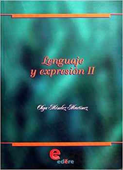 LENGUAJE Y EXPRESIN II