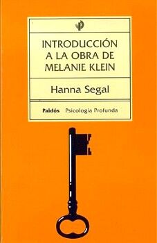INTRODUCCI�N A LA OBRA DE MELANIE KLEIN
