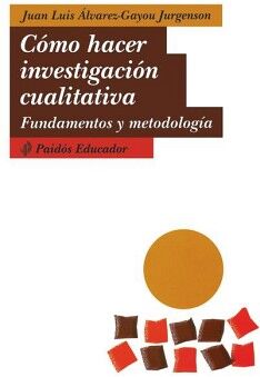 CMO HACER INVESTIGACIN CUALITATIVA