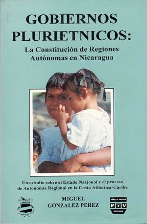 GOBIERNOS PLURIETNICOS