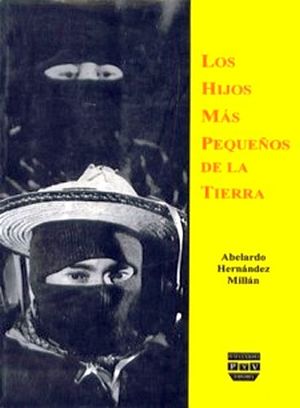 HIJOS MAS PEQUE�OS DE LA TIERRA, LOS