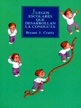 JUEGOS ESCOLARES QUE DESARROLLAN LA CONDUCTA