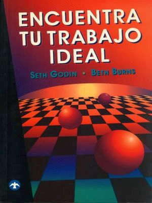 ENCUENTRA TU TRABAJO IDEAL