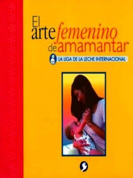 EL ARTE FEMENINO DE AMAMANTAR