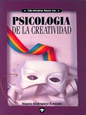 PSICOLOGA DE LA CREATIVIDAD