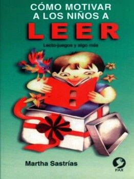 COMO MOTIVAR A LOS NI�OS A LEER