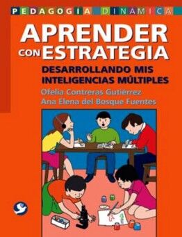 APRENDER CON ESTRATEGIA