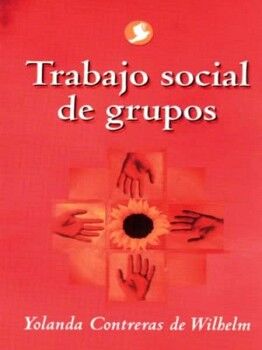 TRABAJO SOCIAL DE GRUPOS