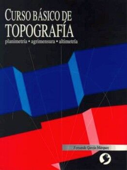 CURSO BSICO DE TOPOGRAFA