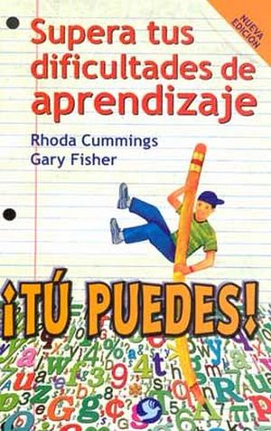 SUPERA TUS DIFICULTADES DE APRENDIZAJE NVA. EDICION
