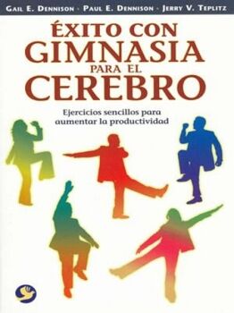 EXITO CON GIMNASIA PARA EL CEREBRO