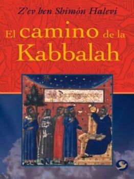 EL CAMINO DE LA KABBALAH