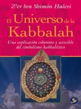 EL UNIVERSO DE LA KABBALAH