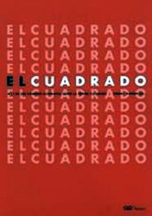 CUADRADO (MAS DE 300 EJEMPLOS ILUSTRADOS SOBRE LA FORMA CUA