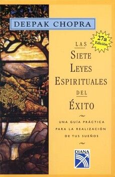 SIETE LEYES ESPIRITUALES DEL EXITO