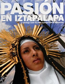 PASI�N EN IZTAPALAPA