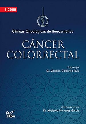 CANCER COLORRECTAL