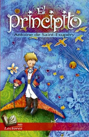 PRINCIPITO, EL                           (MAS LECTORES)