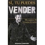 SI, TU PUEDES VENDER