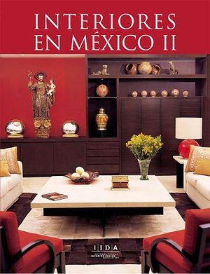 INTERIORES EN MEXICO II -GF-