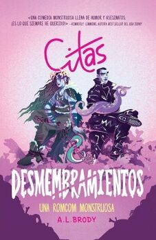 CITAS Y DESMEMBRAMIENTOS