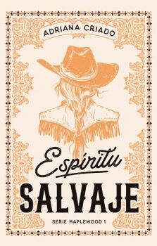 ESPRITU SALVAJE (MAPLEWOOD 1)