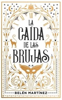 LA CADA DE LAS BRUJAS