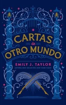 CARTAS DE OTRO MUNDO