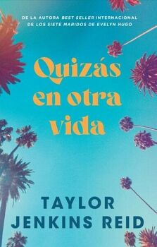 QUIZ�S EN OTRA VIDA