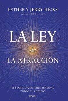 LA LEY DE LA ATRACCIN