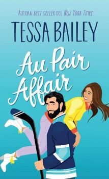 AU PAIR AFFAIR