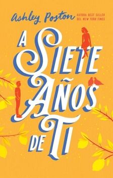 A SIETE AOS DE TI