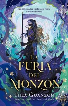 LA FURIA DEL MONZN