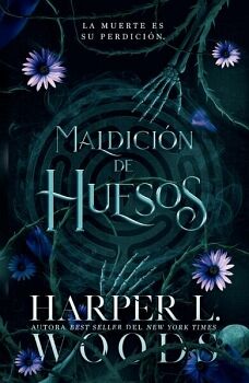 MALDICI�N DE HUESOS